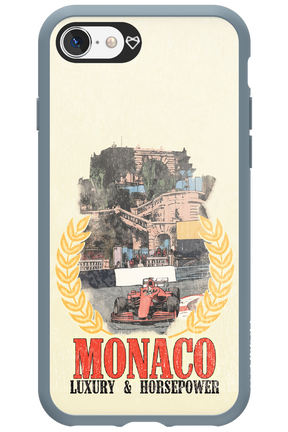 Monaco Luxury - Apple iPhone SE 2020