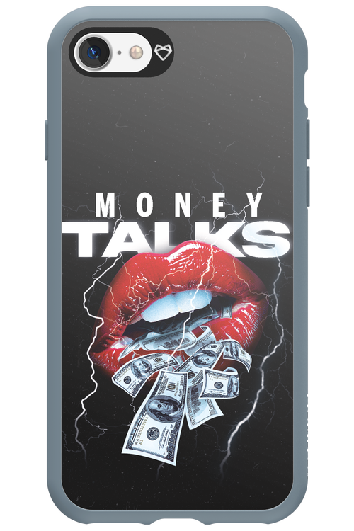 Money Talks - Apple iPhone 7