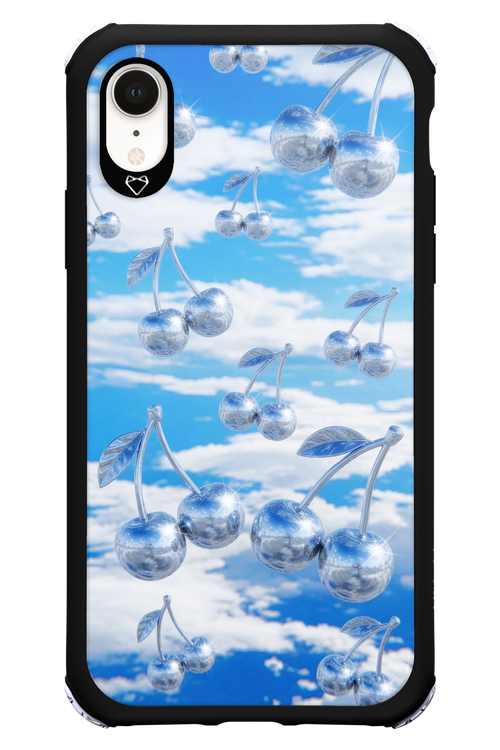 Cloud Cherry 2.0 - Apple iPhone XR
