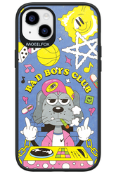 Bad Boys Club - Apple iPhone 14 Plus