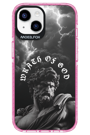 God - Apple iPhone 14
