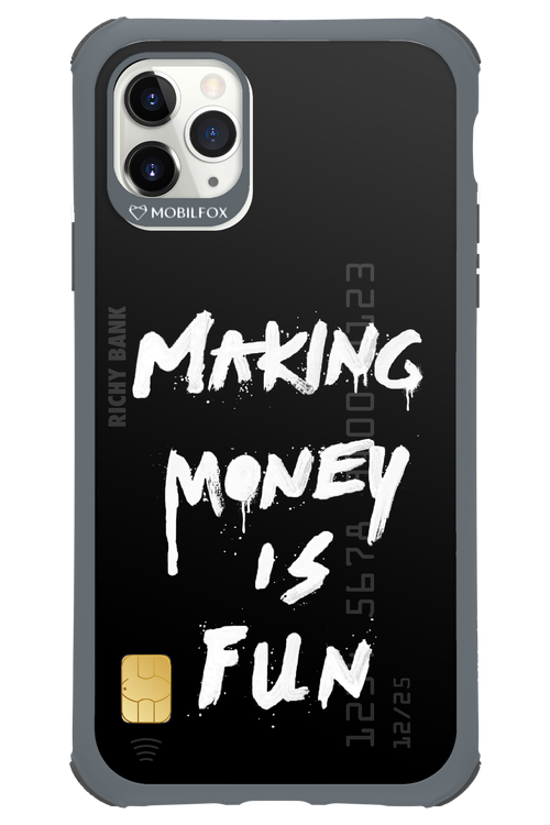 Funny Money - Apple iPhone 11 Pro Max