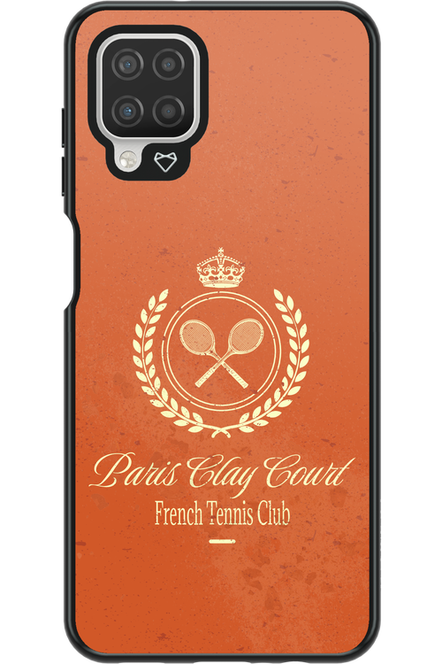 Paris Clay Court Club 2.0 - Samsung Galaxy A12
