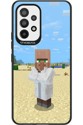 MC 2.0 - Samsung Galaxy A53