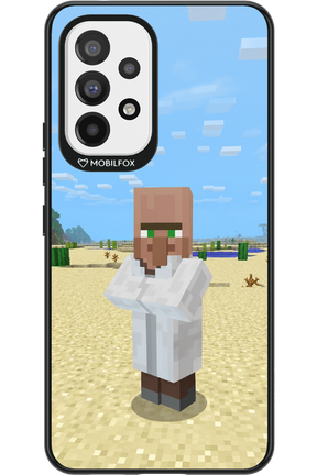 MC 2.0 - Samsung Galaxy A53