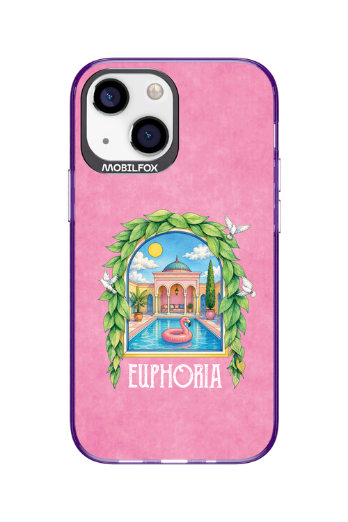 Euphoria 2.0 - Apple iPhone 13 Mini