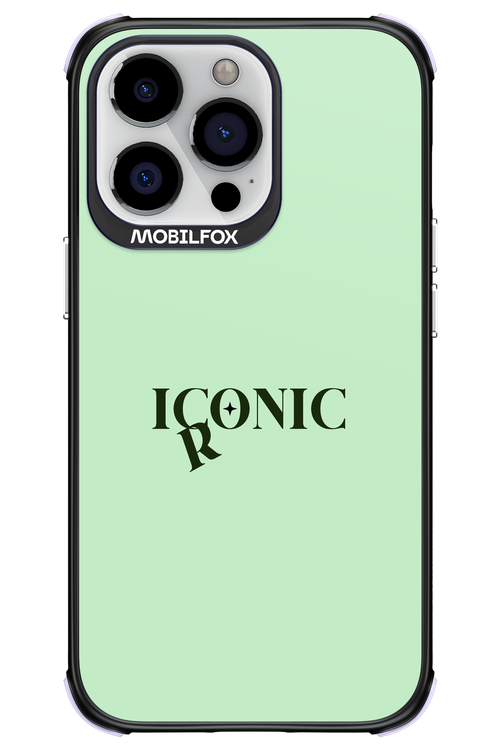 I(R)ONIC - Apple iPhone 13 Pro
