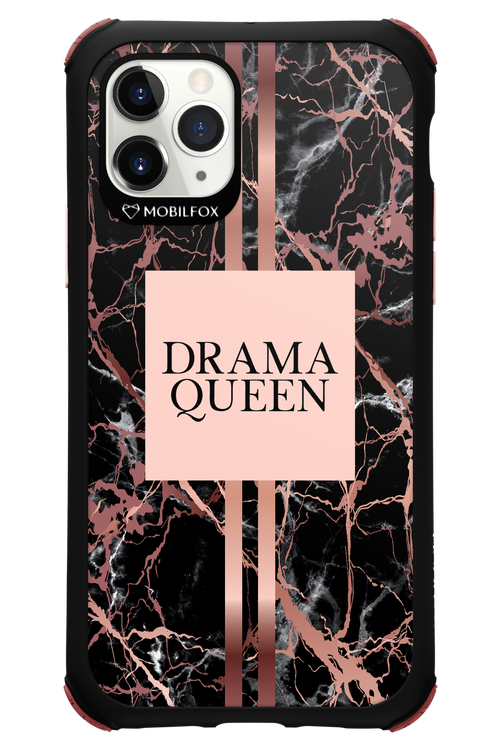 Drama Queen - Apple iPhone 11 Pro