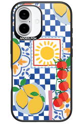 Sorrento Dream 2.0 - Apple iPhone 16