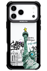 Urban Liberty 2.0 - Apple iPhone 17 Pro Max