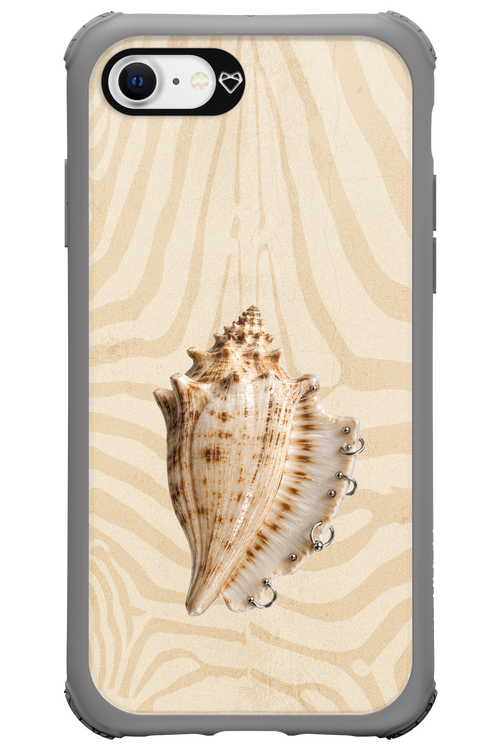 Shell Me Out 2.0 - Apple iPhone SE 2020