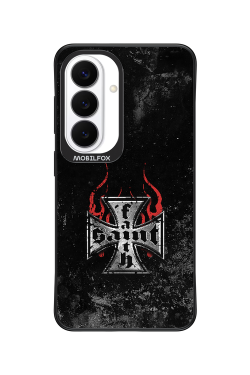 Saint Cross 2.0 - Samsung Galaxy S26