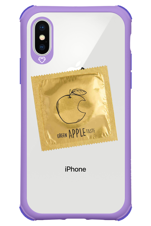 Safety Apple - Apple iPhone XS