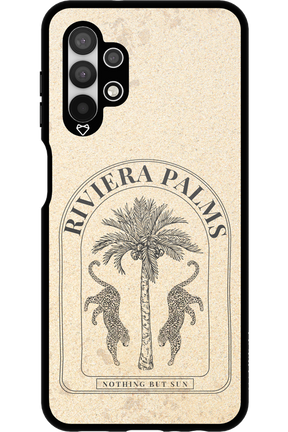 Riviera Palms 2.0 - Samsung Galaxy A13 4G