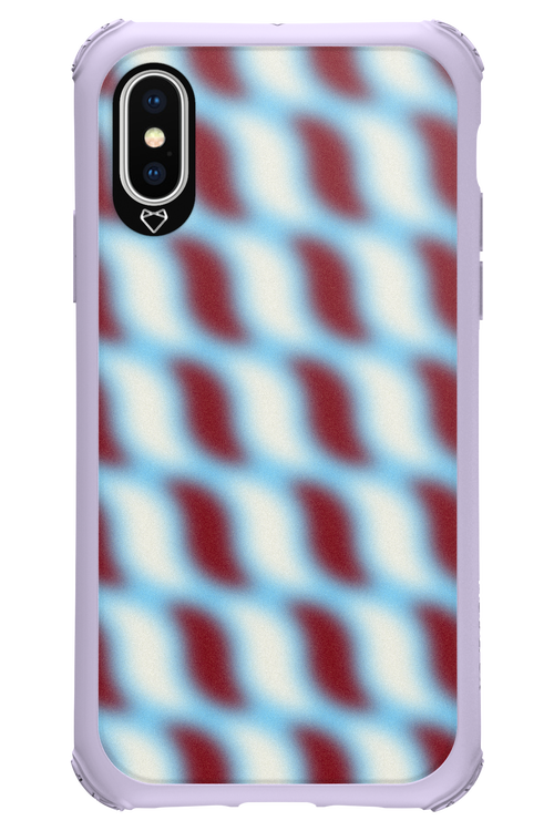 Cold Wave 2.0 - Apple iPhone X