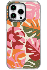 Tropical Heatwave 2.0 - Apple iPhone 15 Pro Max