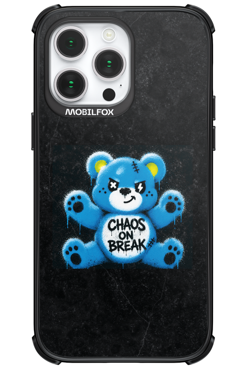 Chaos on Break 2.0 - Apple iPhone 14 Pro Max