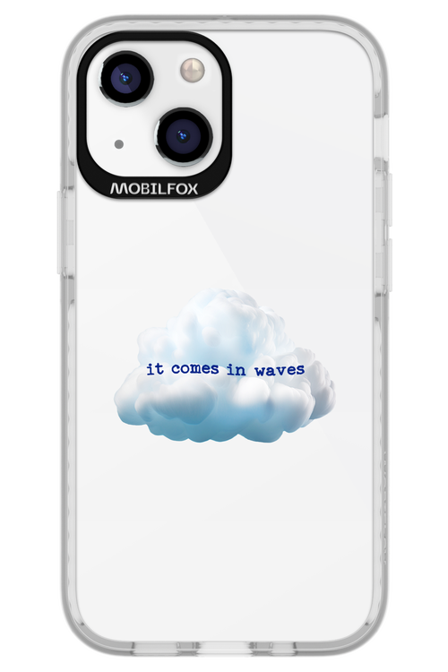 Waves - Apple iPhone 13 Mini