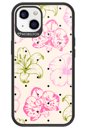 Aloha Chic 2.0 - Apple iPhone 13