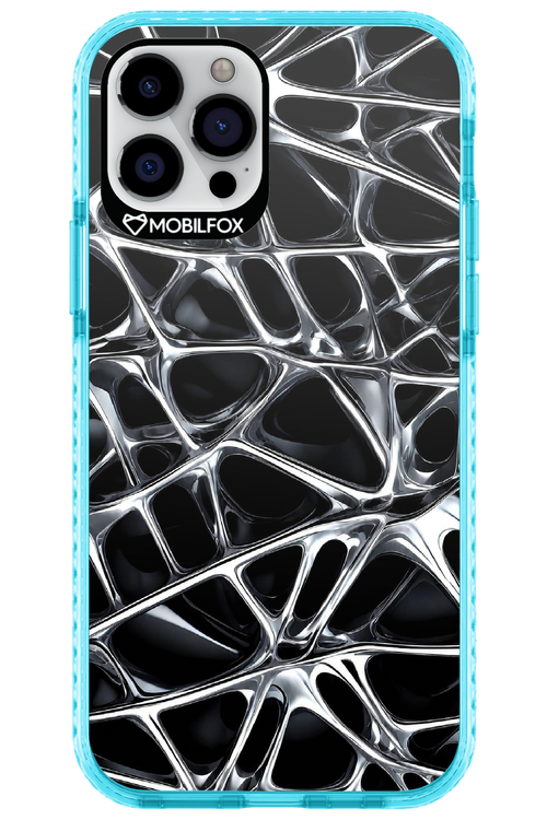 Chrome Era 2.0 - Apple iPhone 12 Pro