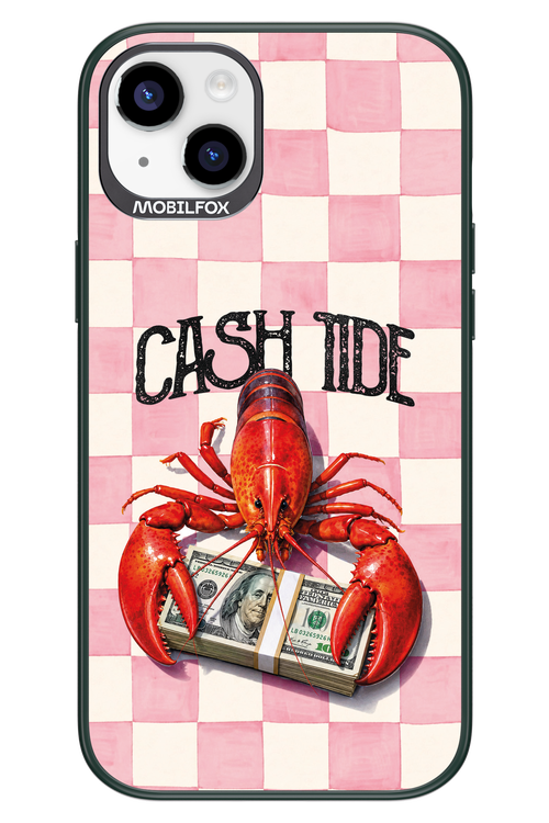 Cash Tide 2.0 - Apple iPhone 14 Plus