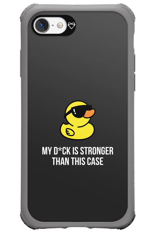 My D_ck 2.0 - Apple iPhone 7
