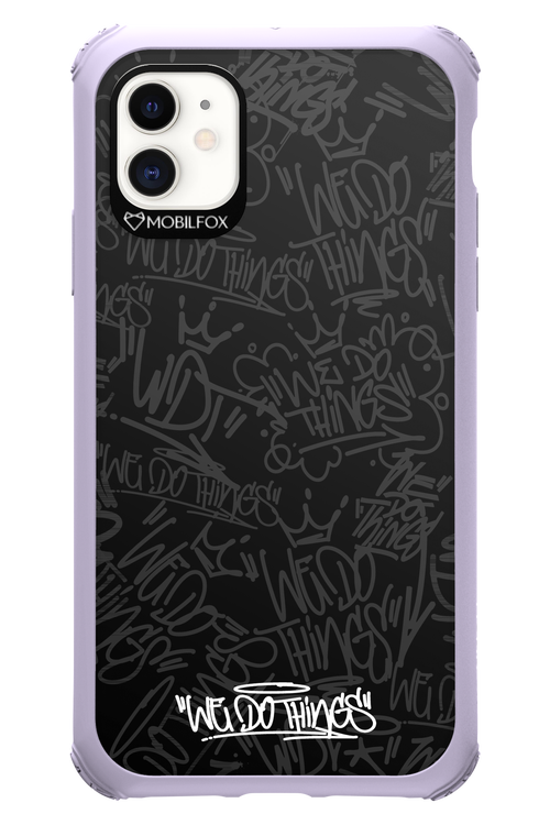 We Do Things 2.0 - Apple iPhone 11