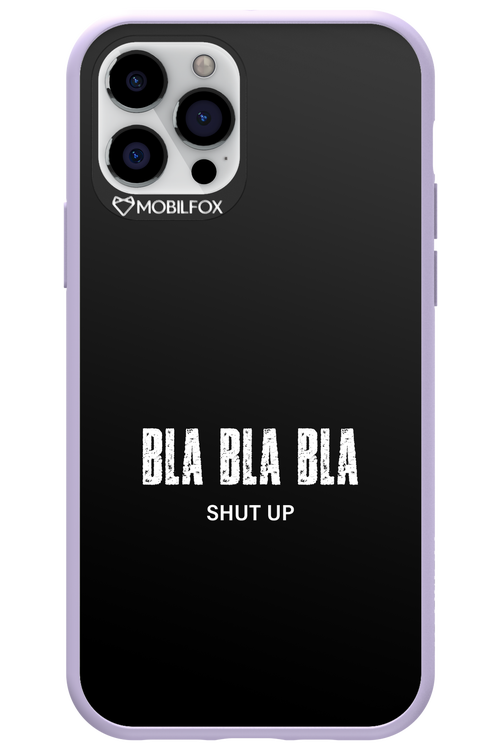 Bla Bla II 2.0 - Apple iPhone 12 Pro