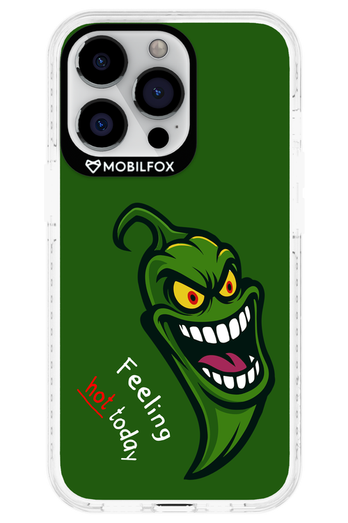 Crazy Chili 2.0 - Apple iPhone 13 Pro
