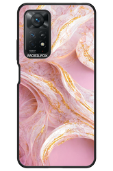 Rosequartz Silk - Xiaomi Redmi Note 11Pro 4G/5G