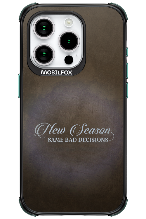 Bad decision 2.0 - Apple iPhone 15 Pro