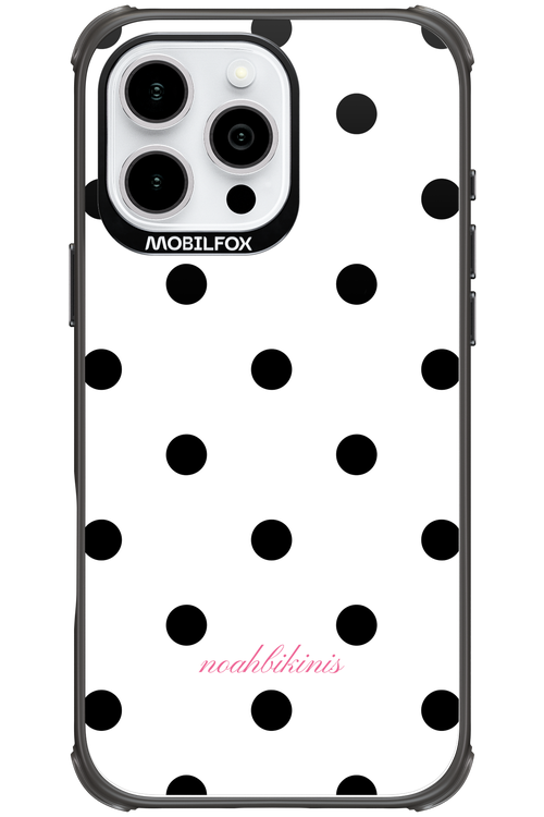 Baby Dots - Apple iPhone 16 Pro Max