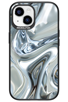 True Silver 2.0 - Apple iPhone 15