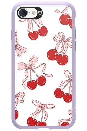 Cherry Queen 2.0 - Apple iPhone 8