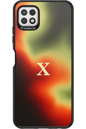 Ember Jungle - X 2.0 - Samsung Galaxy A22 5G