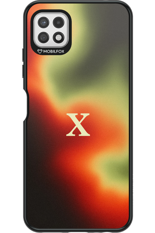 Ember Jungle - X 2.0 - Samsung Galaxy A22 5G