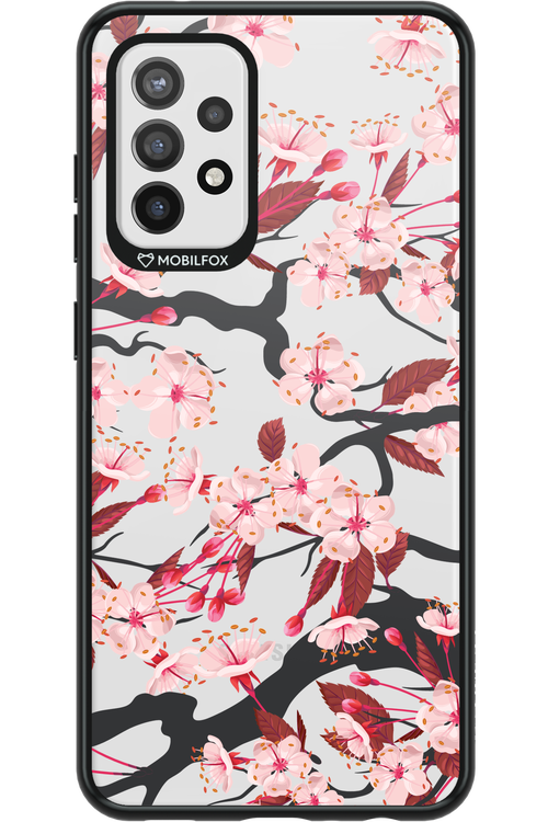 Sakura - Samsung Galaxy A72