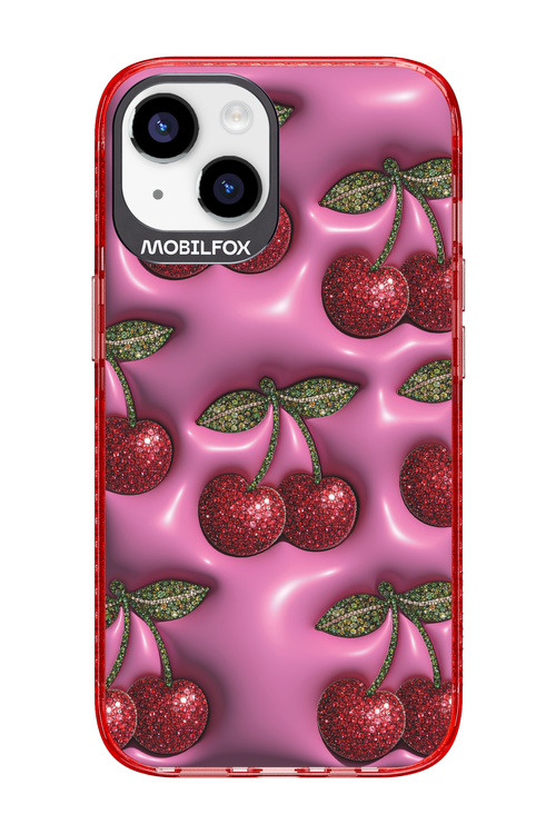 CHERRY RUBY 2.0 - Apple iPhone 14