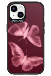 Papillonia 2.0 - Apple iPhone 14