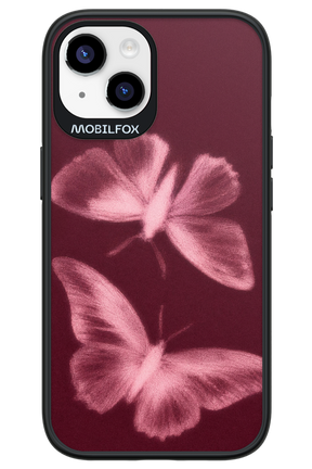 Papillonia 2.0 - Apple iPhone 14