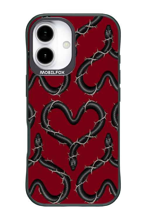 Bad Lover 2.0 - Apple iPhone 17