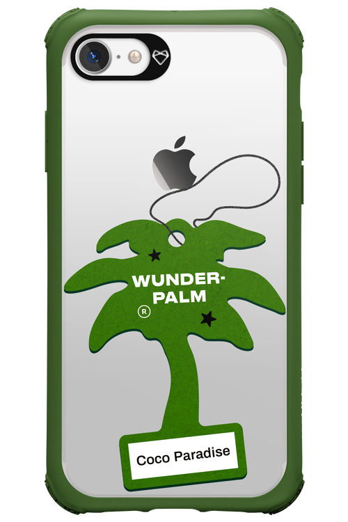 Wunder-Palm 2.0 - Apple iPhone 7