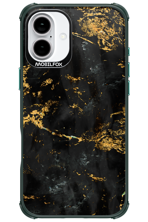 Goldie 2.0 - Apple iPhone 16 Plus