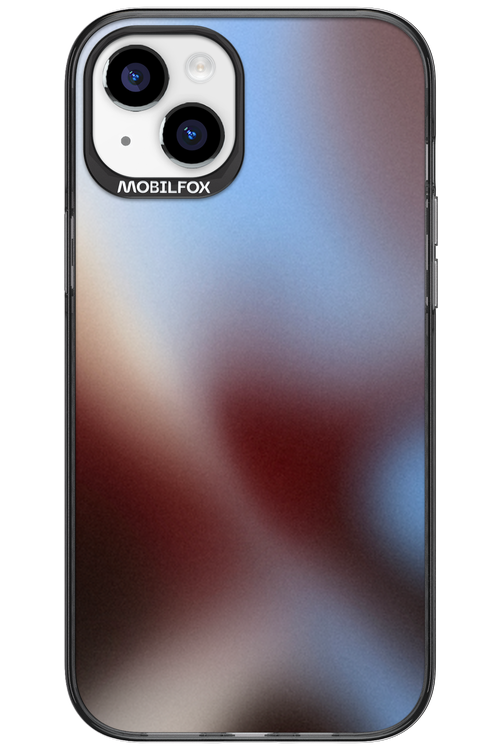 Baby Blue Aura 2.0 - Apple iPhone 15 Plus