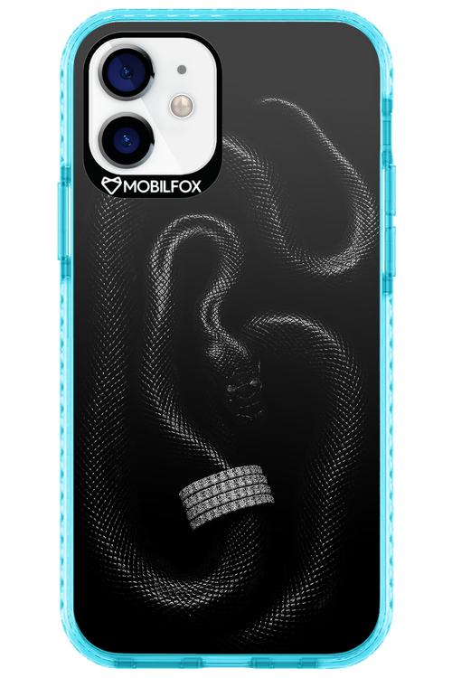 Diamond Mamba 2.0 - Apple iPhone 12