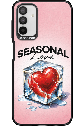 Seasonal Love 2.0 - Samsung Galaxy A04s