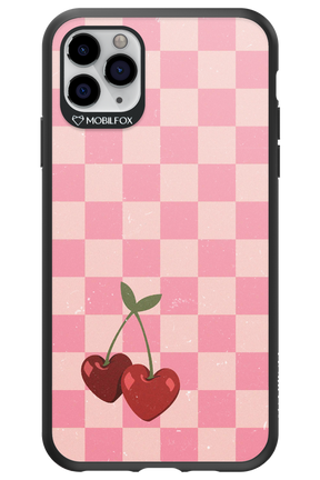 Baby Doll Cherry 2.0 - Apple iPhone 11 Pro Max