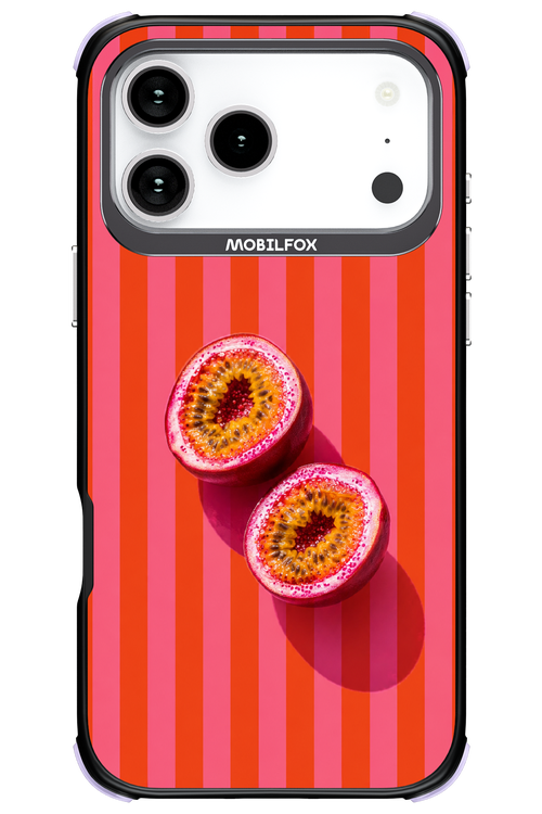Passion Fruit 2.0 - Apple iPhone 17 Pro Max