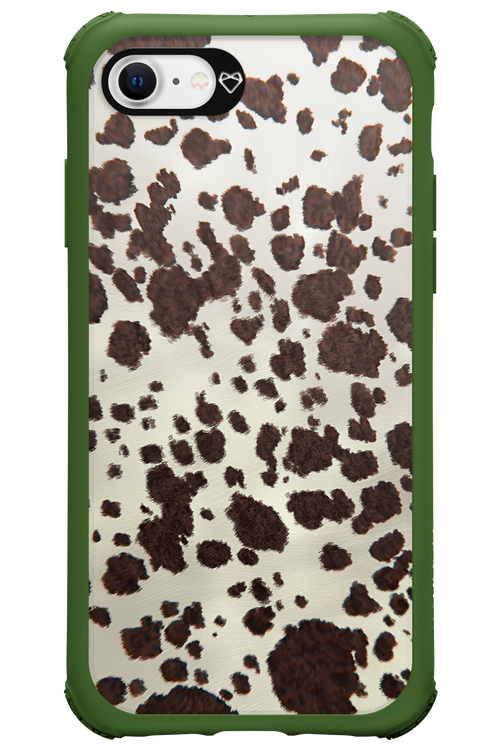 Appaloosa 2.0 - Apple iPhone 8