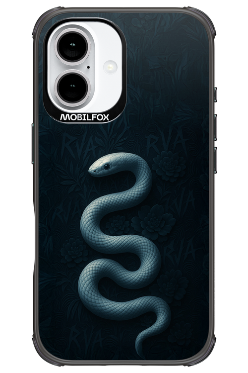 Night Venom 2.0 - Apple iPhone 16